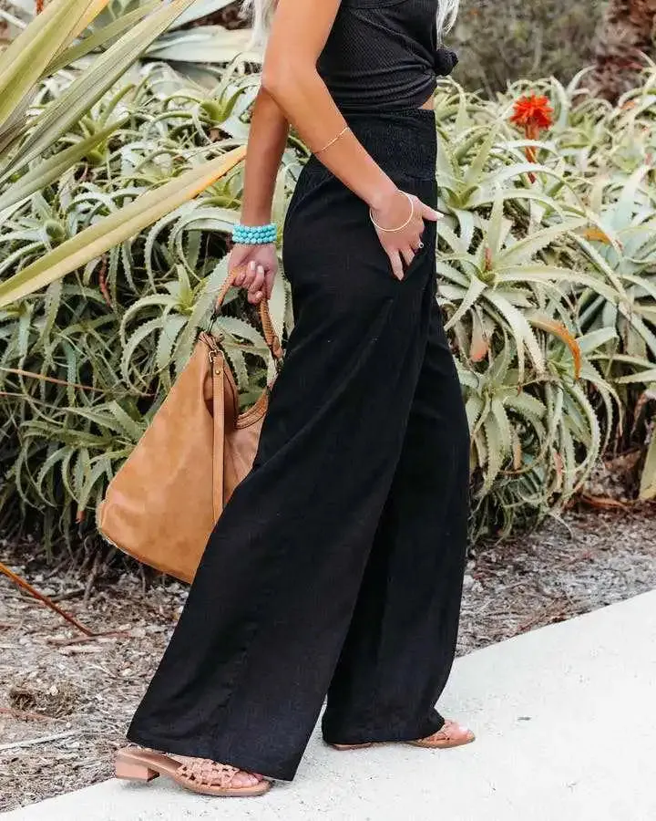 Ninella Pants