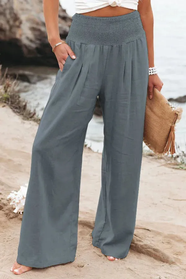 Ninella Pants