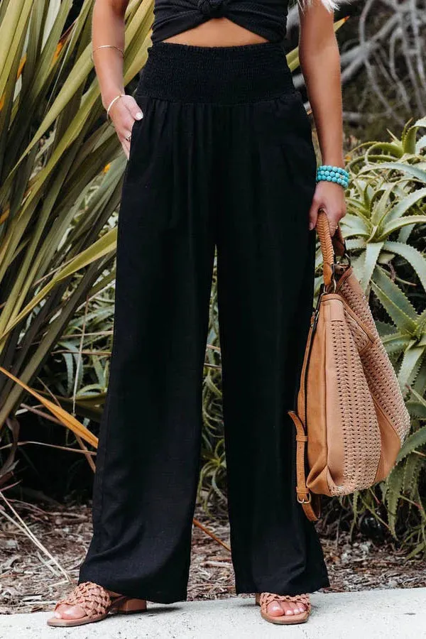Ninella Pants