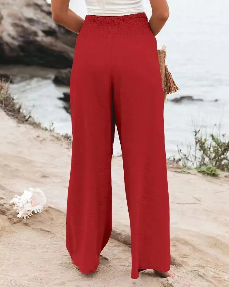 Ninella Pants
