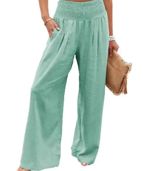 Ninella Pants