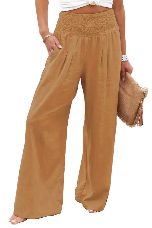 Ninella Pants