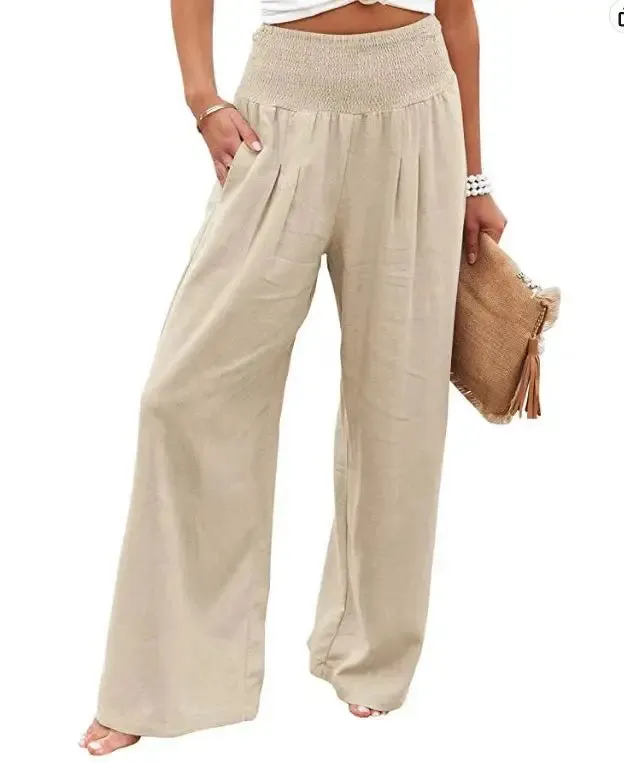Ninella Pants