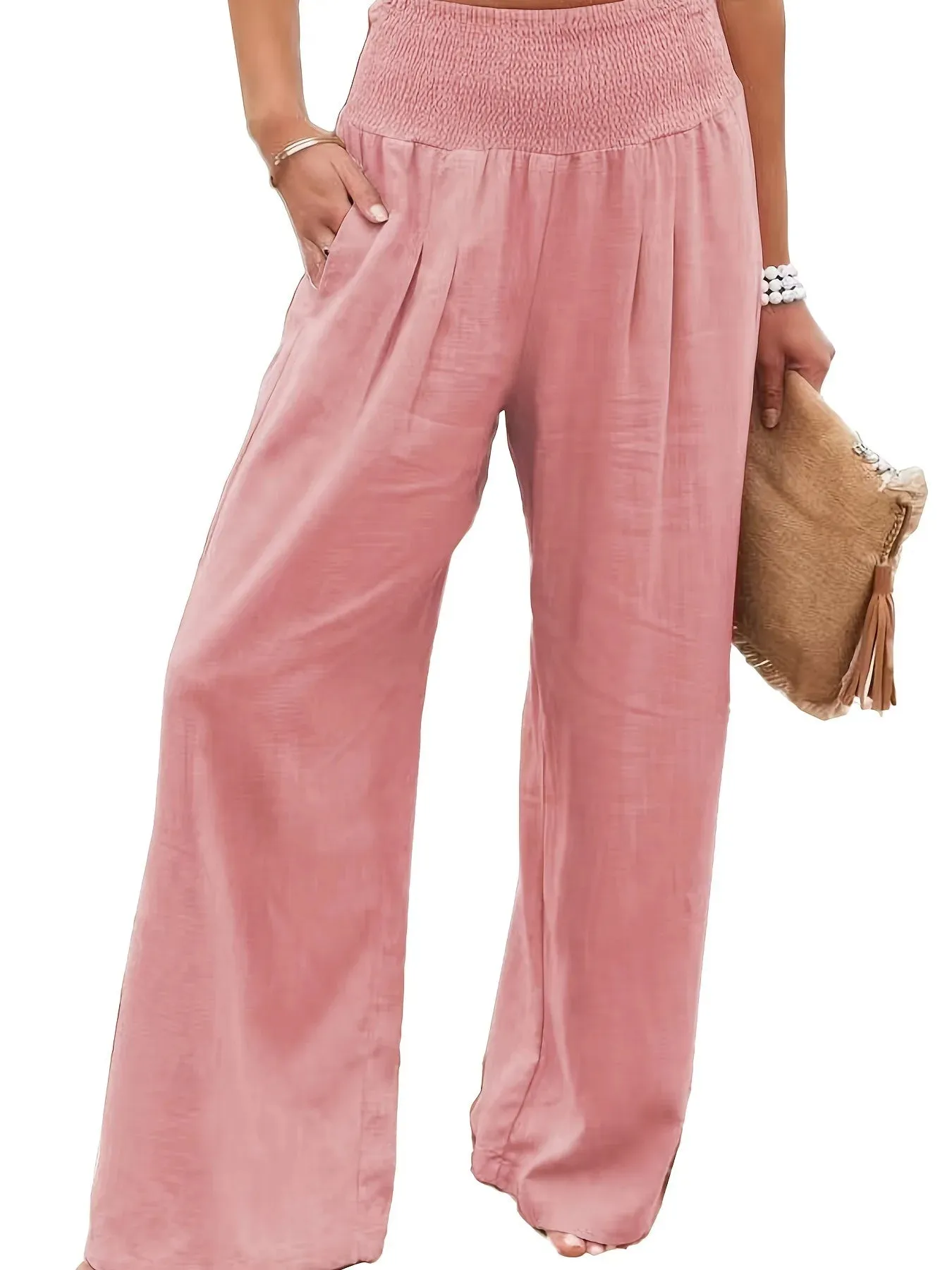Ninella Pants