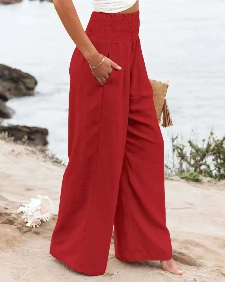 Ninella Pants