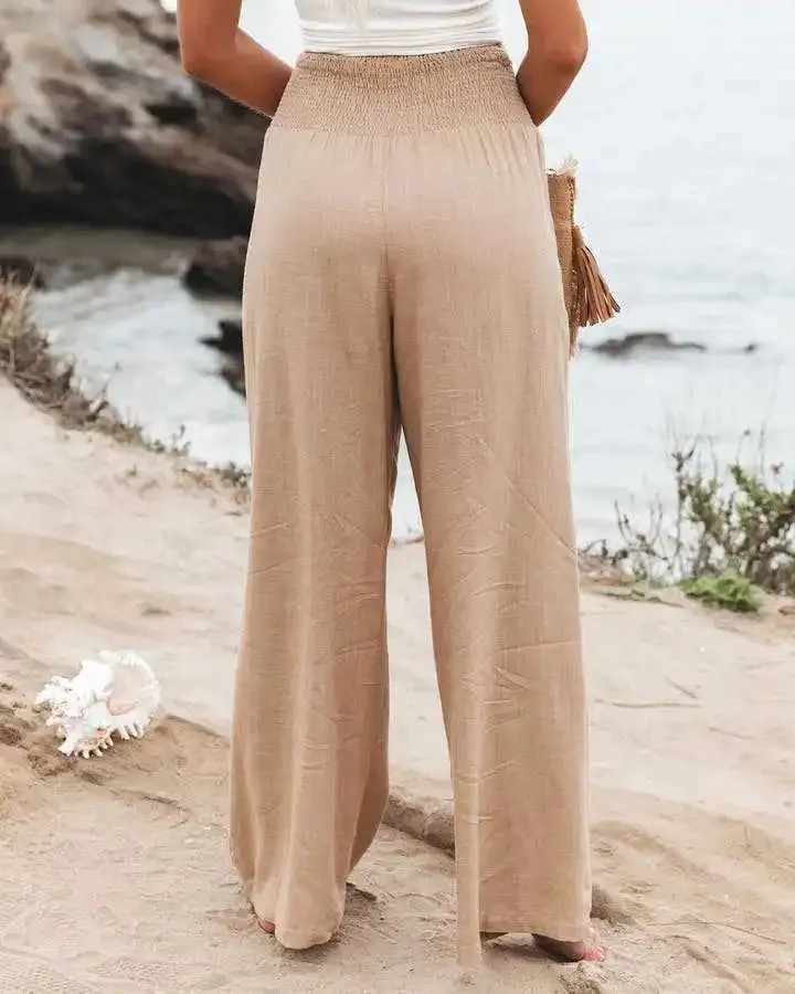 Ninella Pants