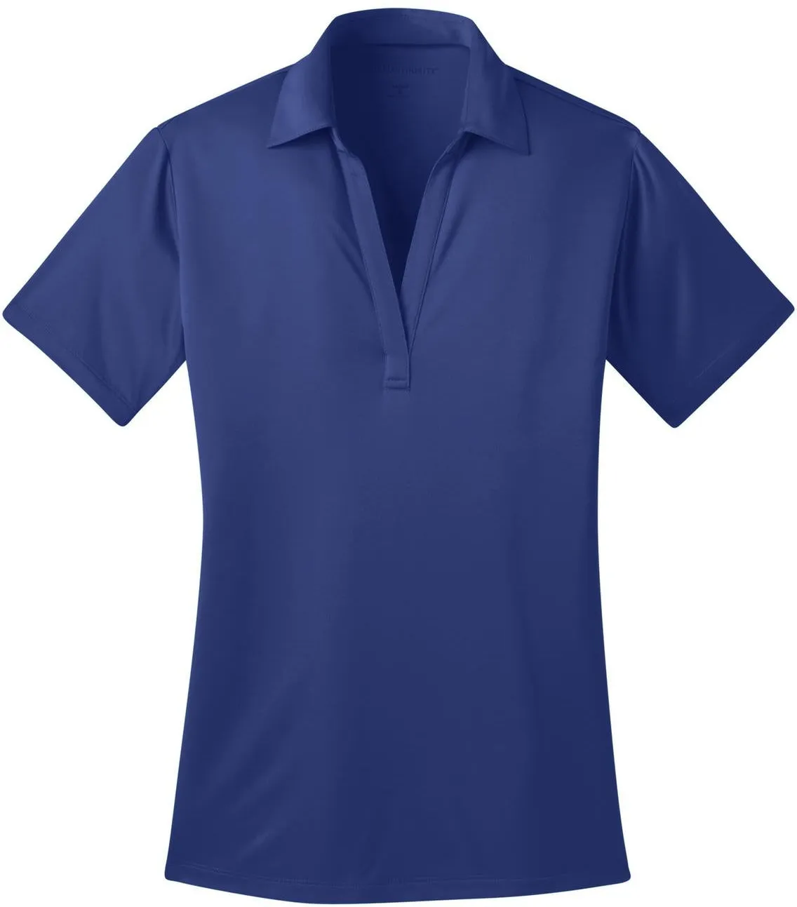 OUTLET-Port Authority Ladies Silk Touch Performance
