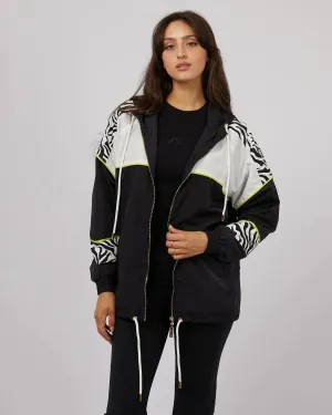 PARKER SPRAY JACKET