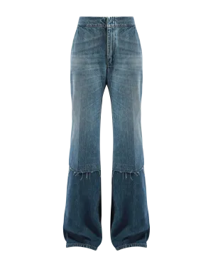 Passi Trompe L'Oeil Pants