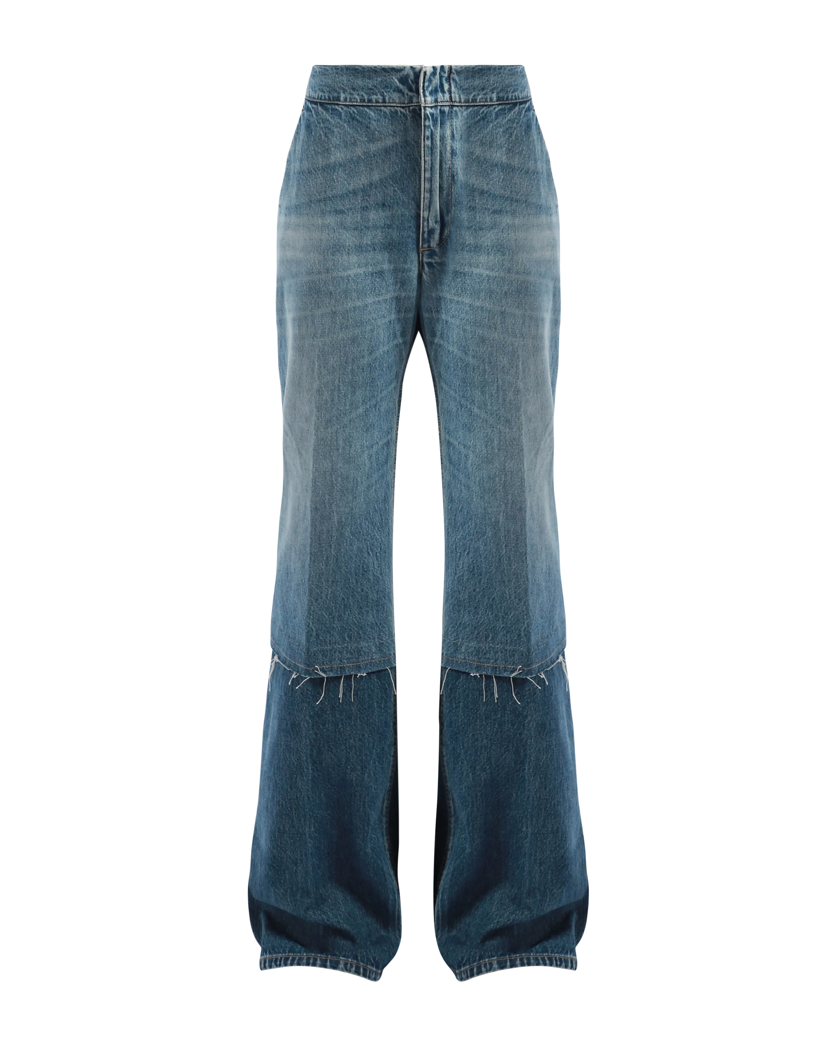 Passi Trompe L'Oeil Pants