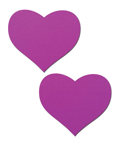 Pastease Heart