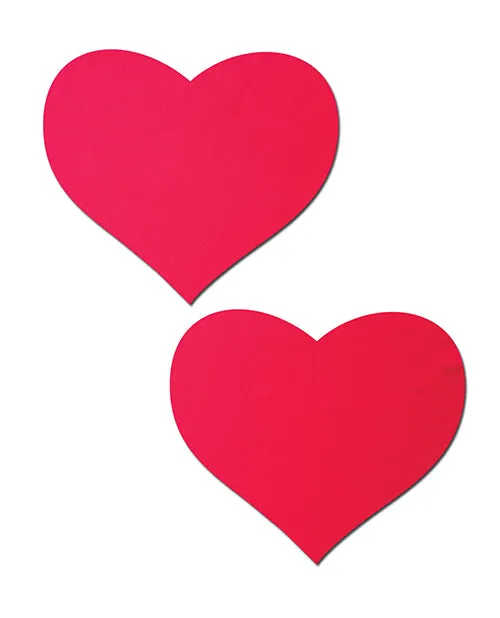 Pastease Heart