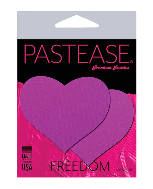 Pastease Heart