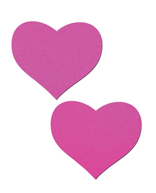 Pastease Heart