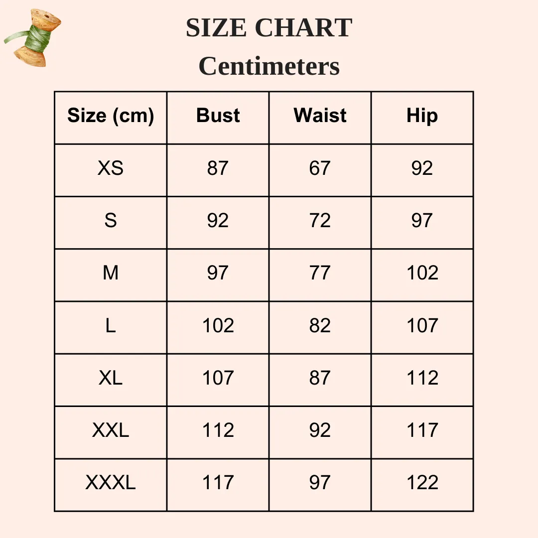 Pencil Skirt PDF Sewing Pattern