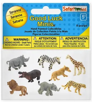 Savanna Fun Pack