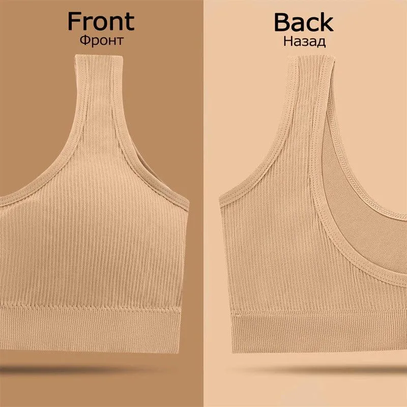 Seamless High Rise Set  Perfect for Everyday Comfort