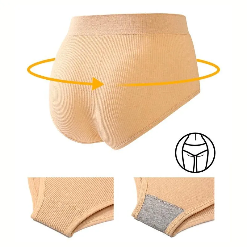 Seamless High Rise Set  Perfect for Everyday Comfort
