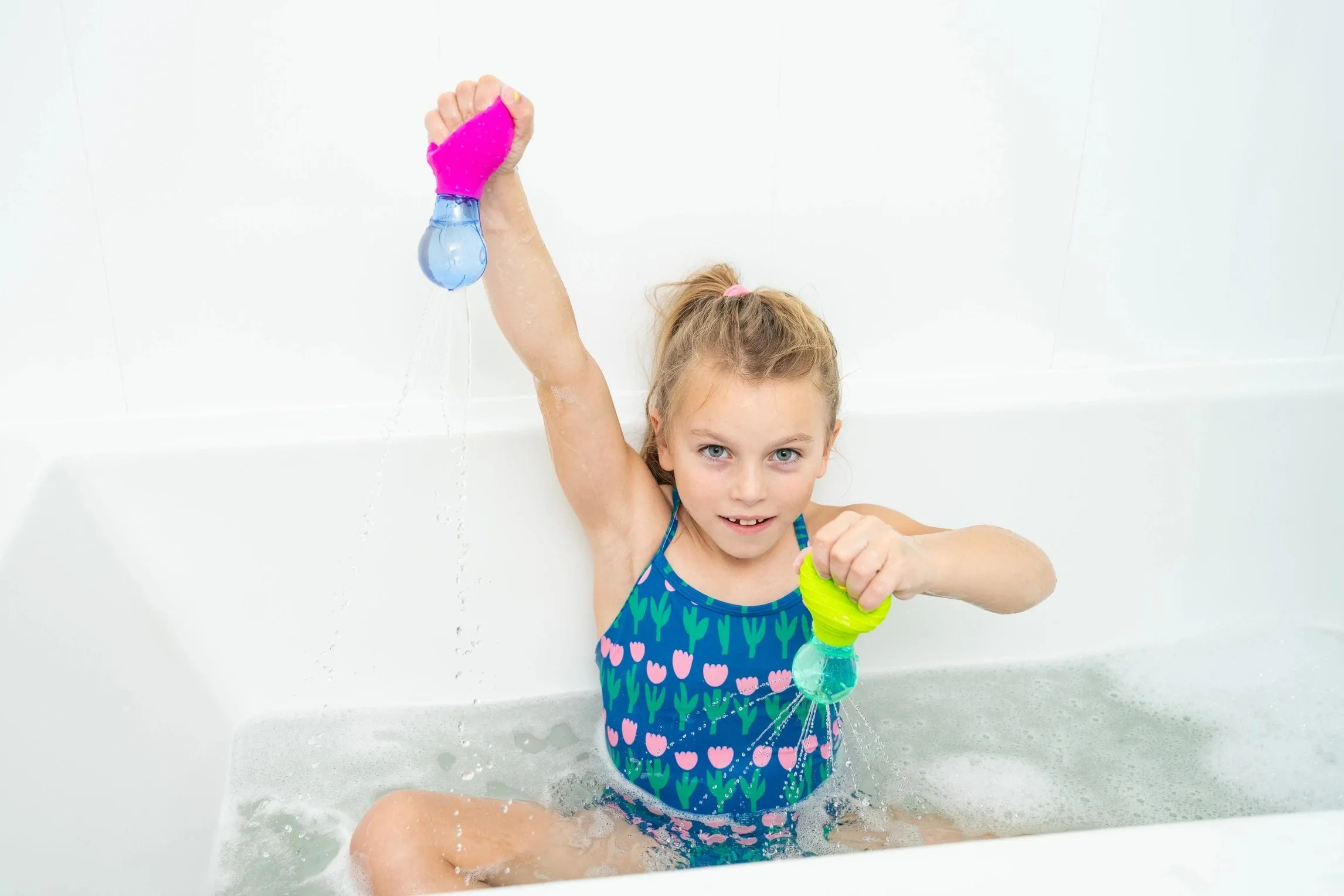 Skwooshlz: Water Squeeze Bulbs
