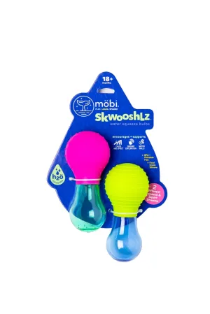 Skwooshlz: Water Squeeze Bulbs