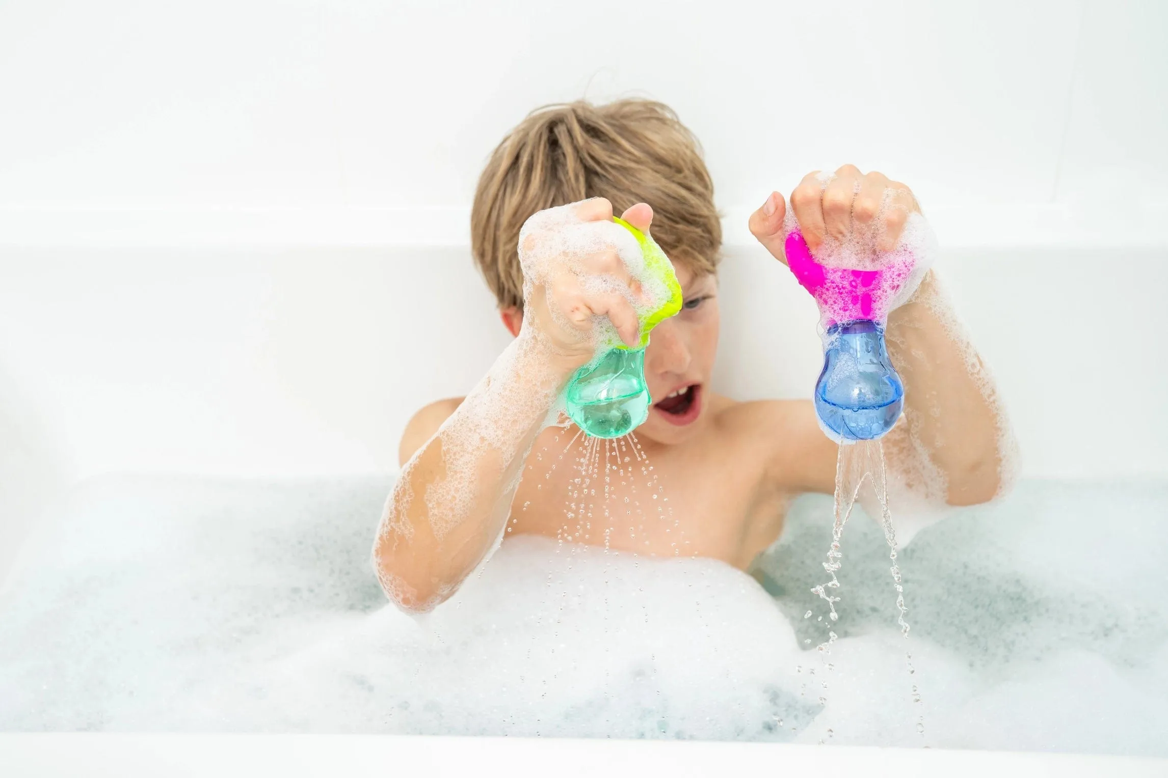 Skwooshlz: Water Squeeze Bulbs