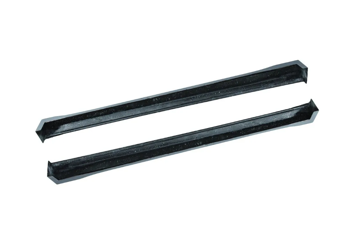 SPECTER PLUS Side Skirts for Audi RS3 8V.5 2018-2020 Carbon Fiber/FRP