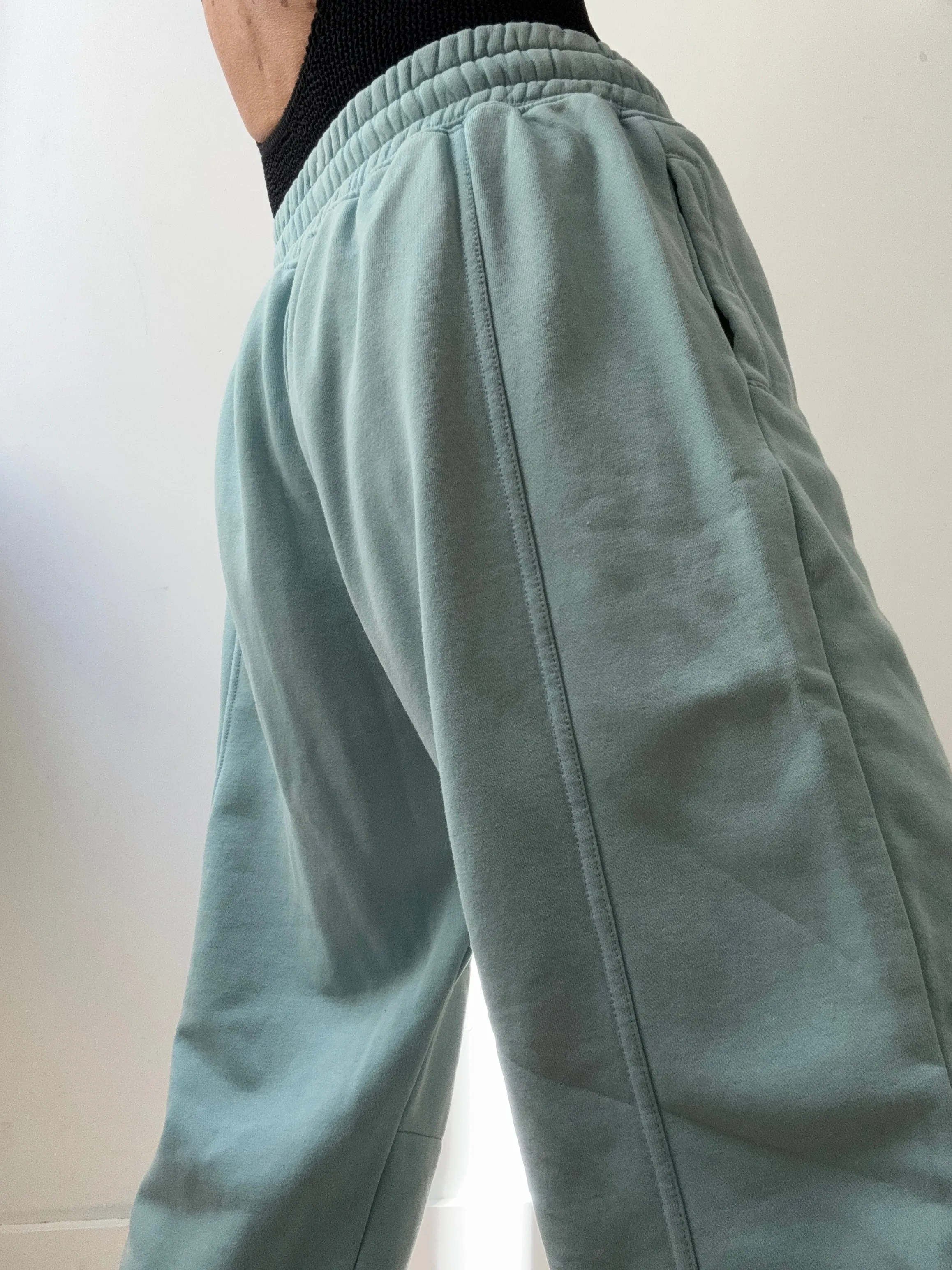 Sprint To The Finish Pants Blue