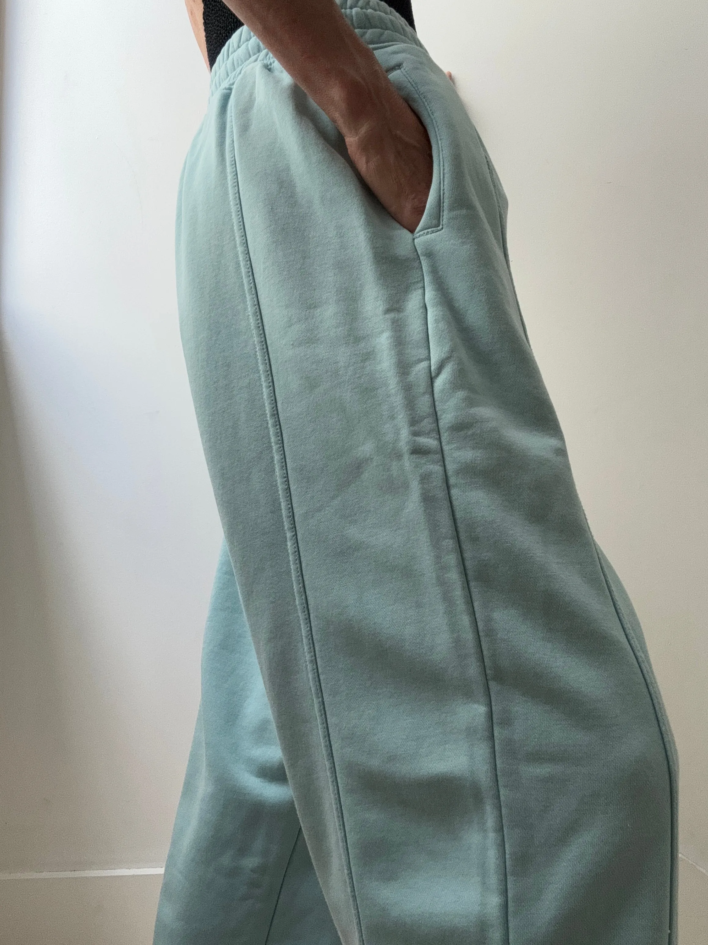 Sprint To The Finish Pants Blue