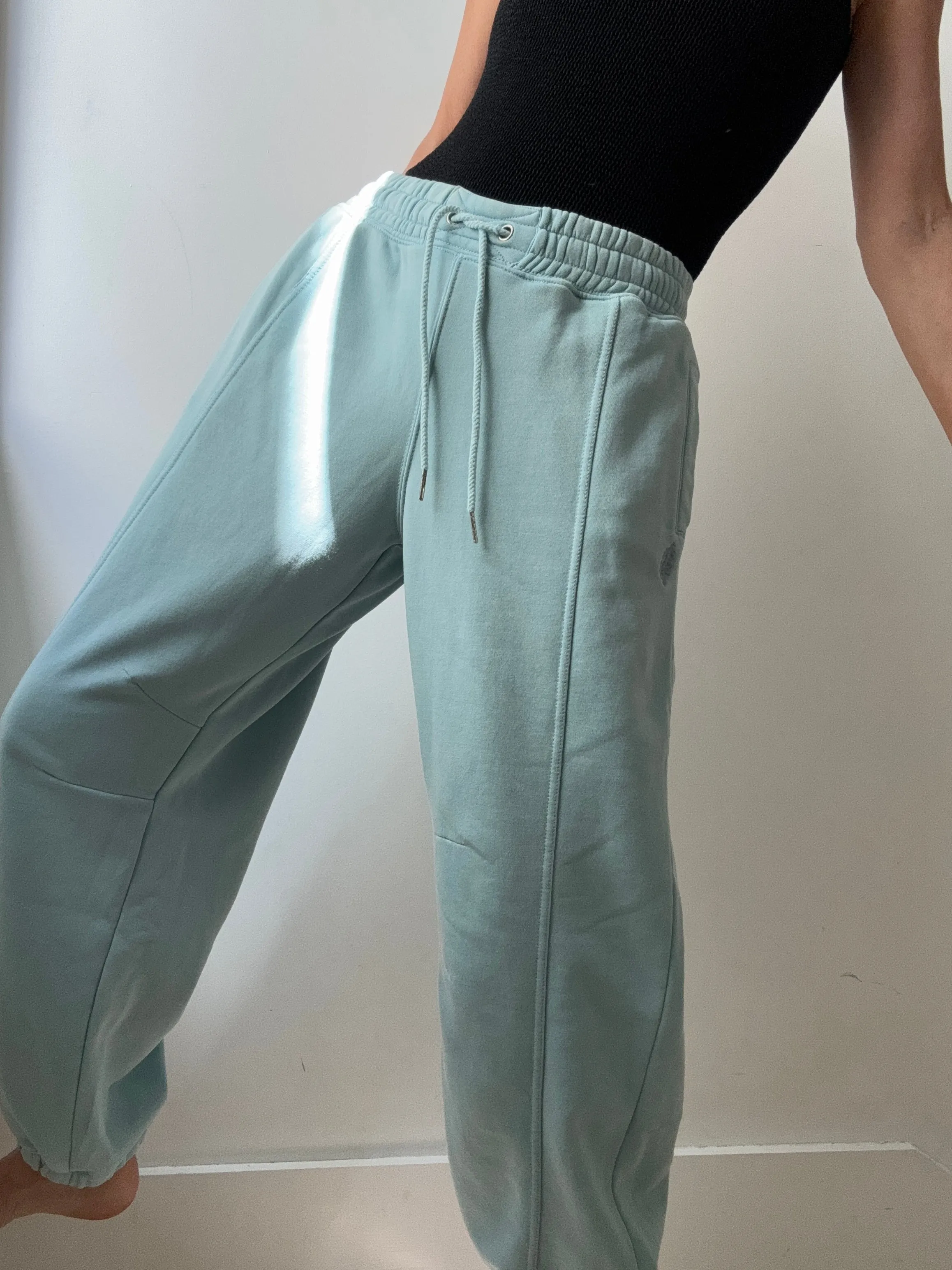 Sprint To The Finish Pants Blue
