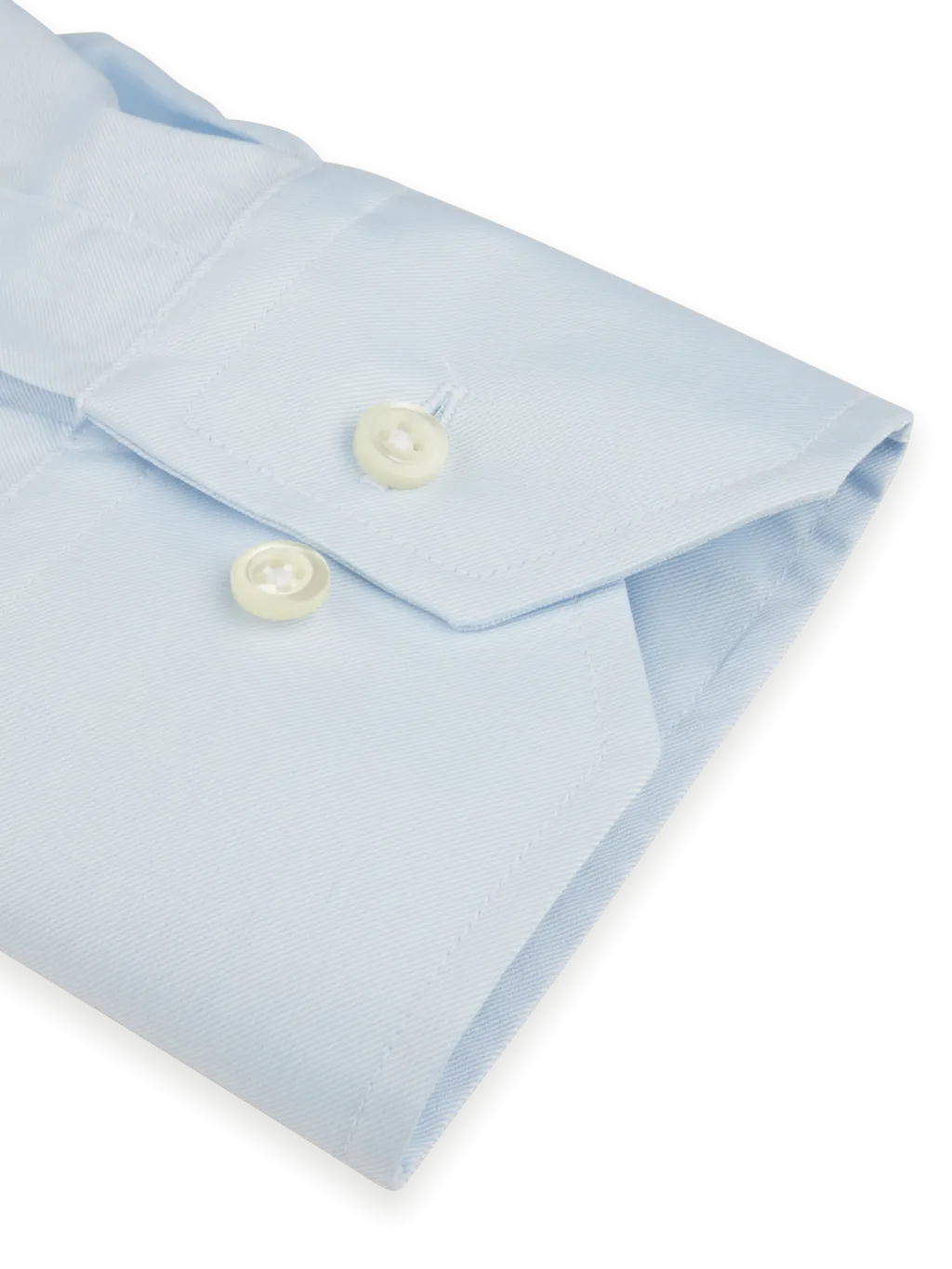 STENSTROMS Twill Classic | BLUE