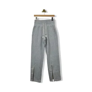 Surfside Supply Terry High Rise Slit Pant