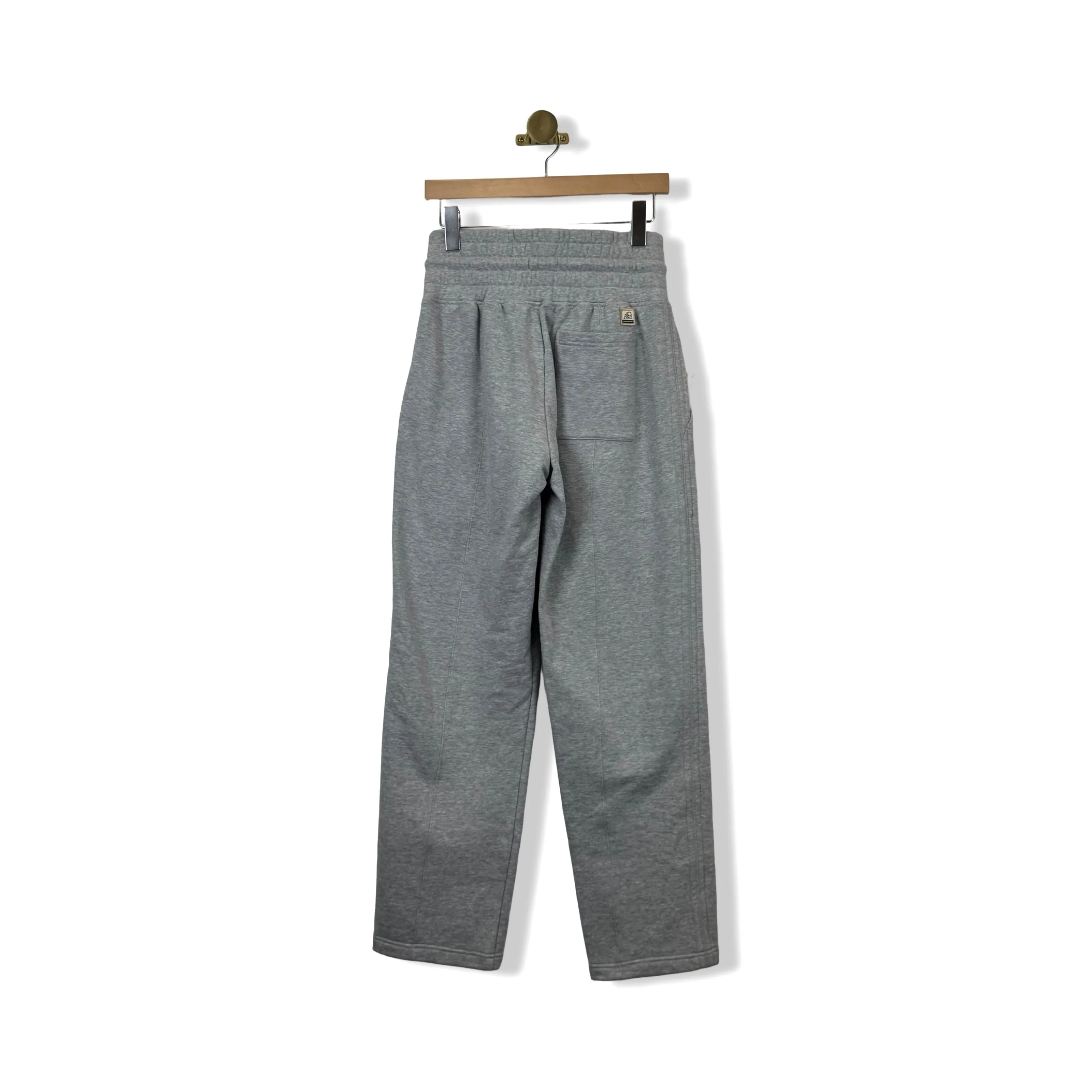 Surfside Supply Terry High Rise Slit Pant