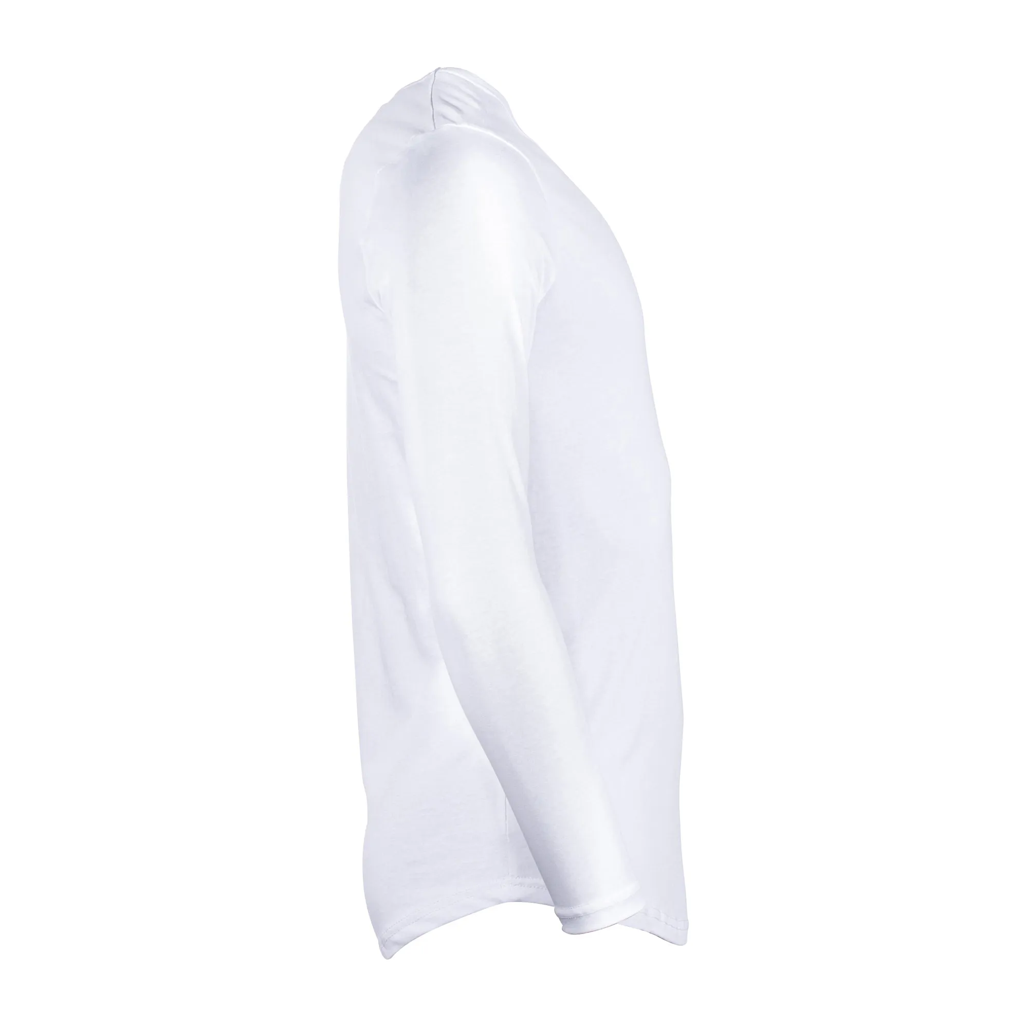 Sweatshirt Classic with boat neckline