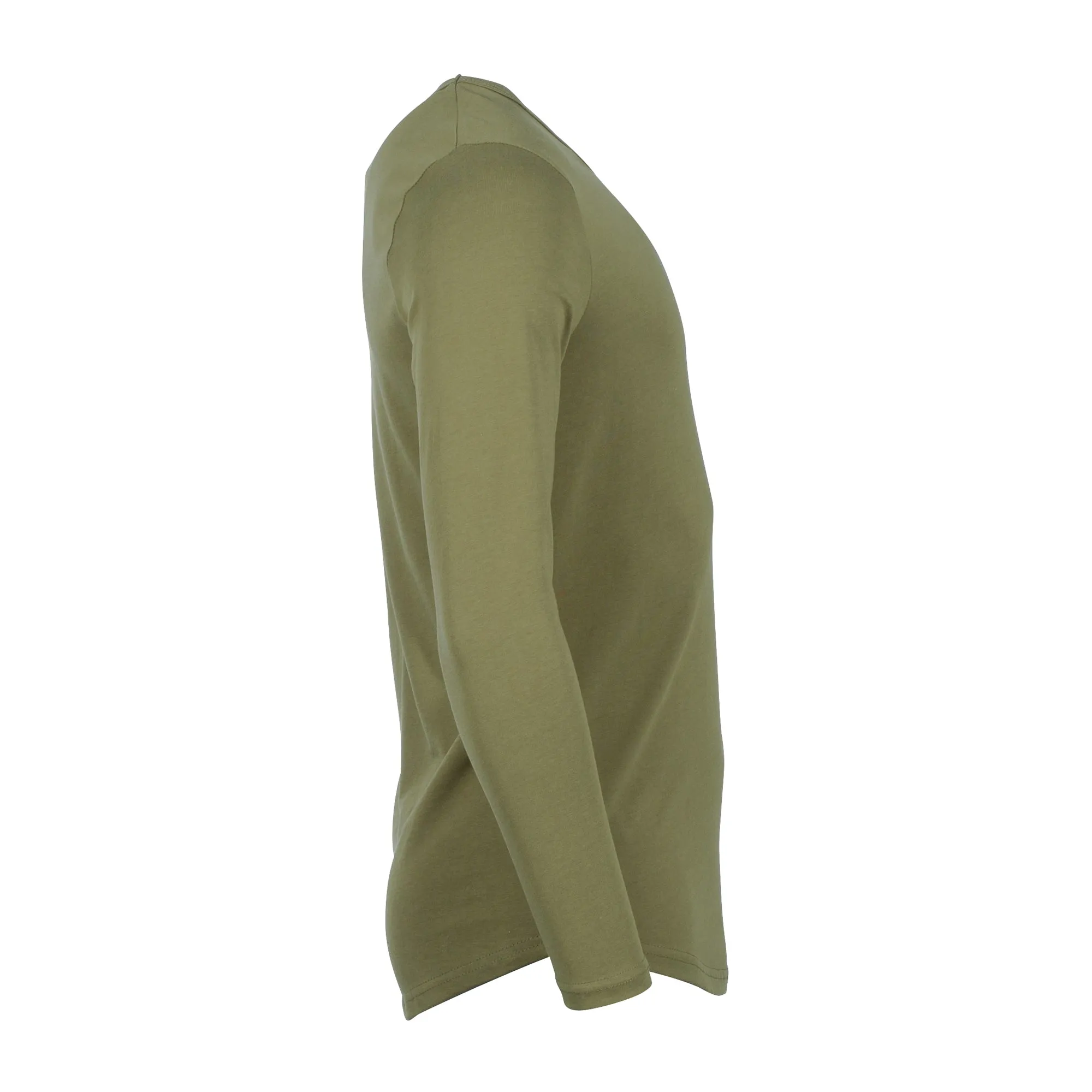 Sweatshirt Classic with boat neckline