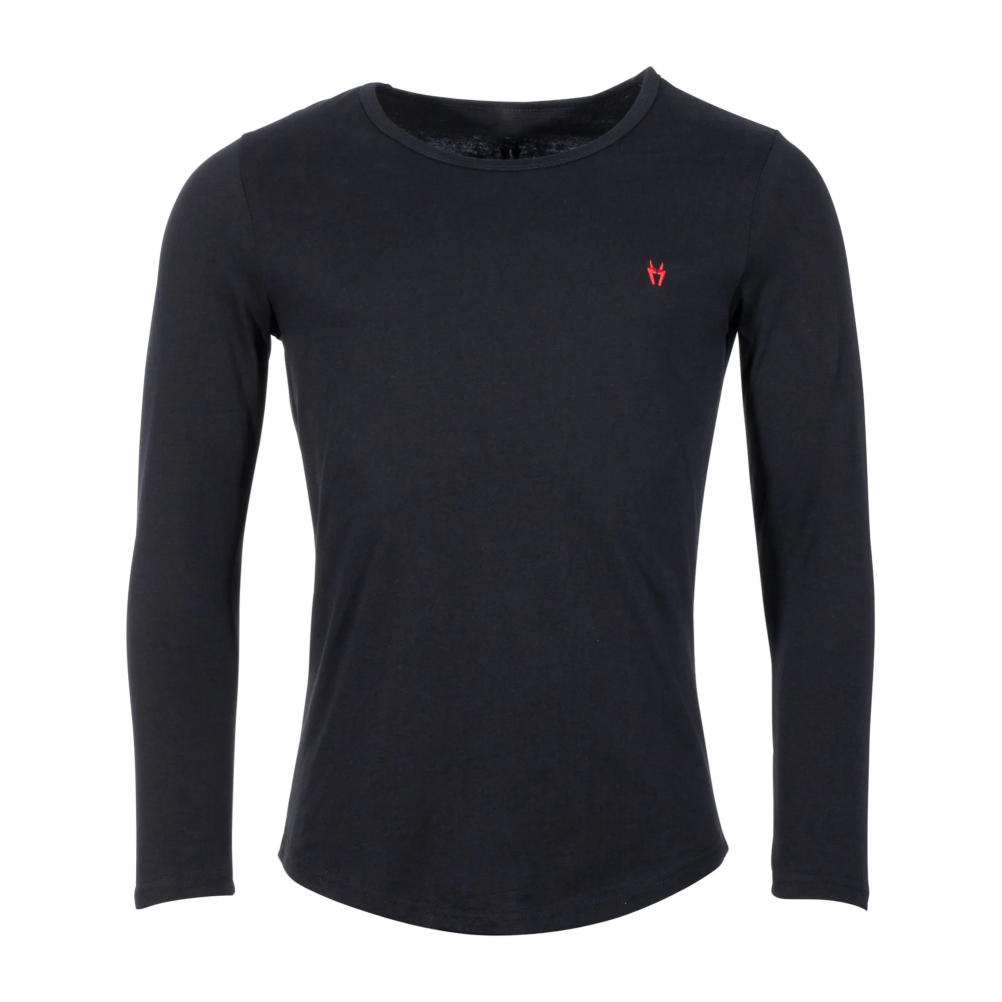 Sweatshirt Classic with boat neckline