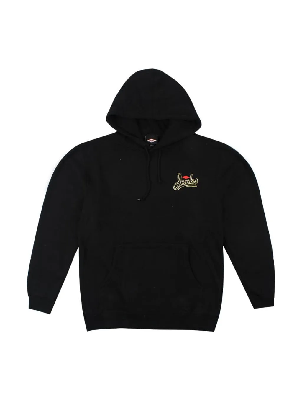 Trenton Classic Pullover Hoodie