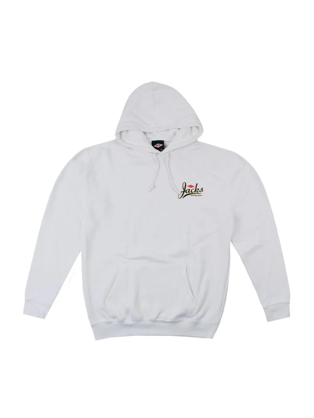 Trenton Classic Pullover Hoodie