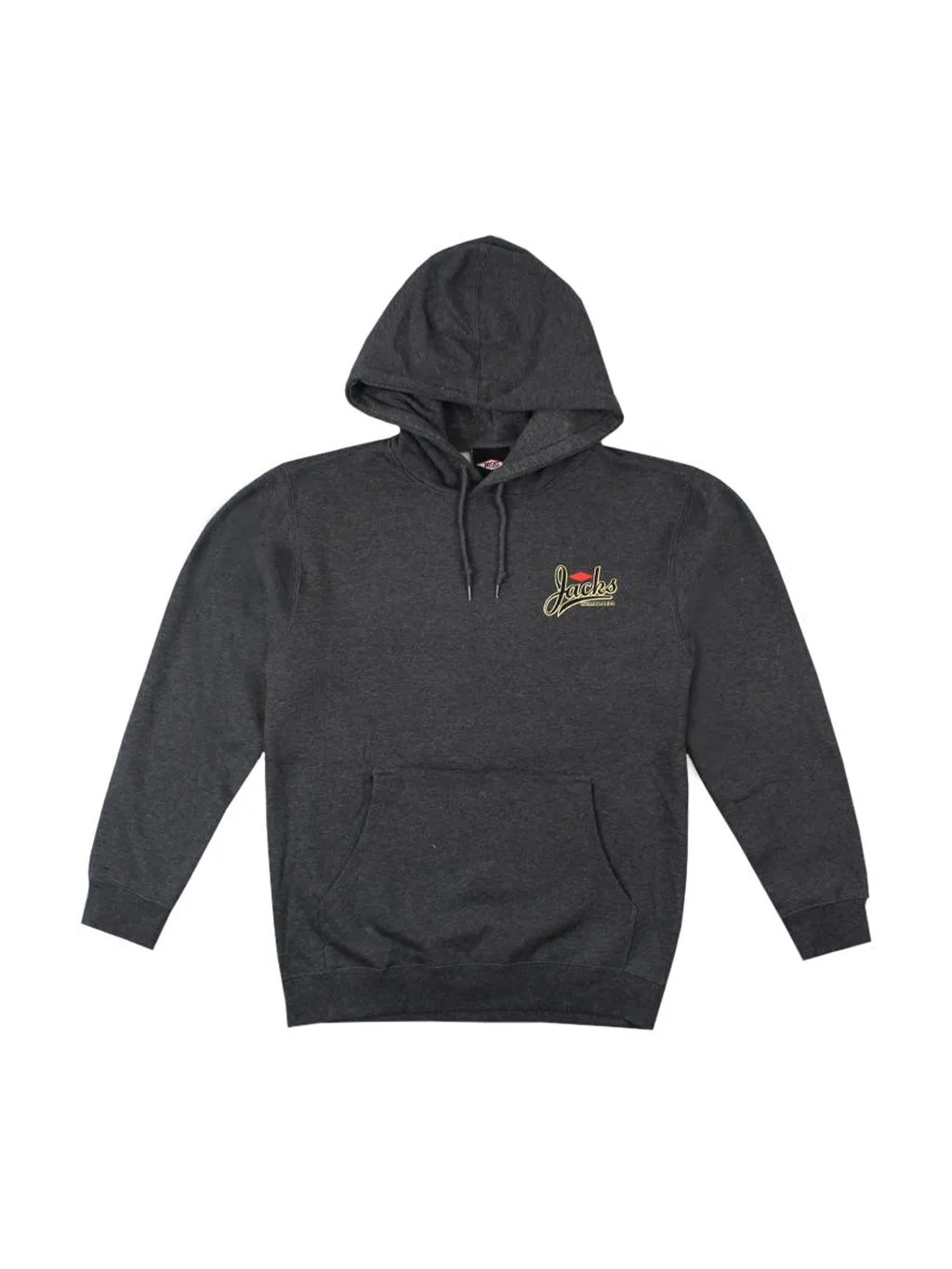 Trenton Classic Pullover Hoodie