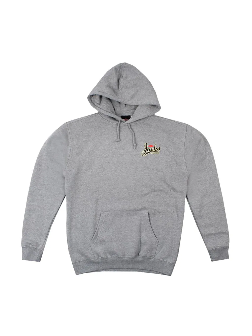 Trenton Classic Pullover Hoodie