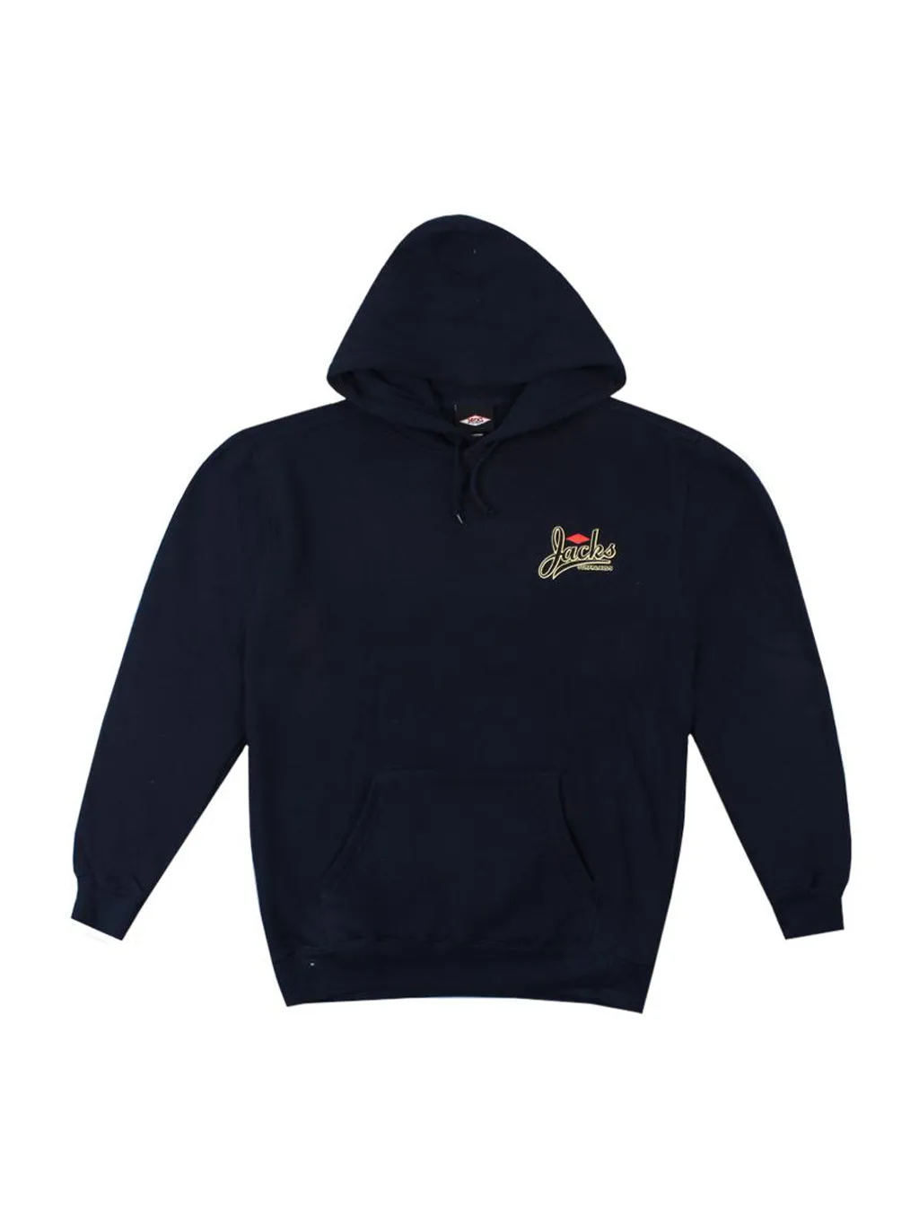 Trenton Classic Pullover Hoodie
