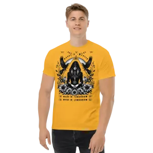 Unisex classic tee (MRC Design)