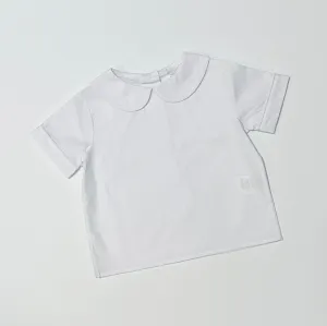 William Peter Pan Shirt - Boy